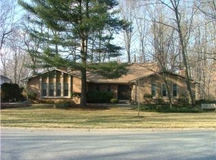 3329 Coachman Rd, Wilmington, DE 19803