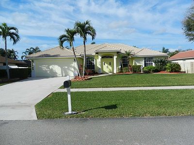 1799 Lynton Cir, Wellington, FL, 33414