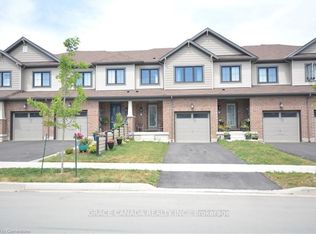 112 Bradshaw Dr, Hamilton, ON L8J 0K6