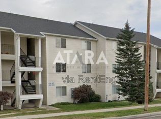 4988 W 4850 S APT 32, Kearns, UT 84118