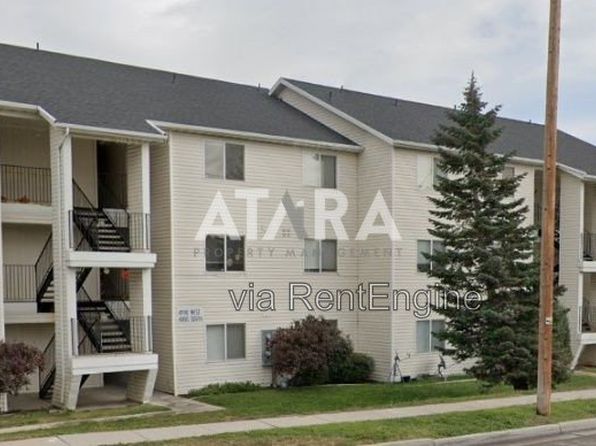 4988 W 4850 S APT 32