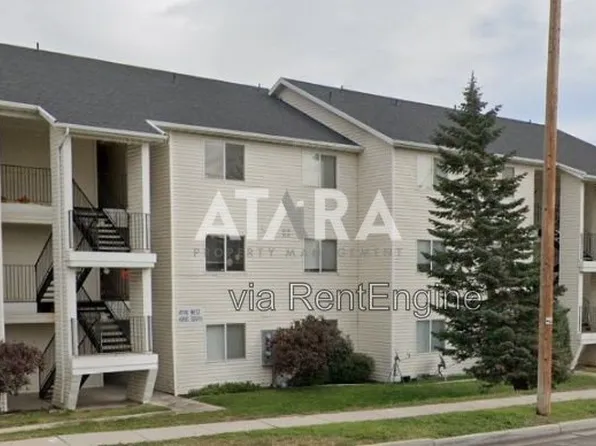 4988 W 4850 S APT 32, Kearns, UT 84118
