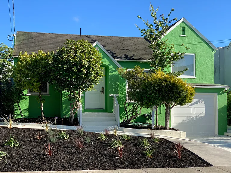 1348 Francisco St — Photo 1