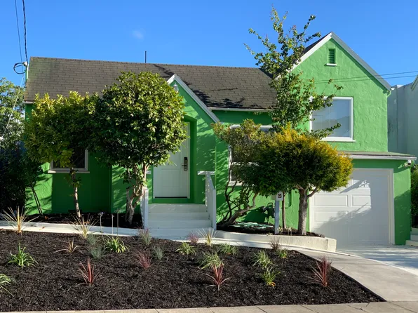 1348 Francisco St, Berkeley, CA 94702