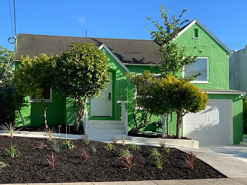 1348 Francisco St Photo 1