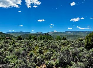 144 Mount Jackson Ct, Eagle, CO 81631