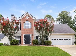 1387 Bramlett Forest Ct, Lawrenceville, GA 30045