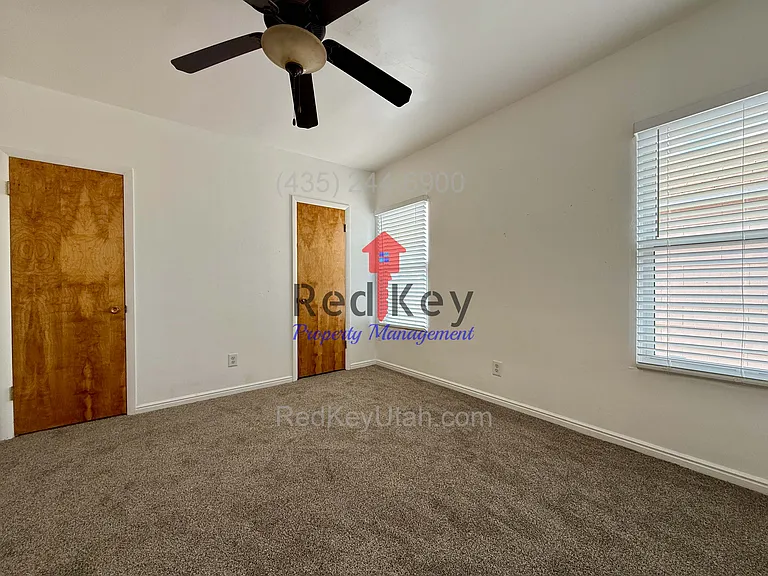S Main St Duplex — Photo 10