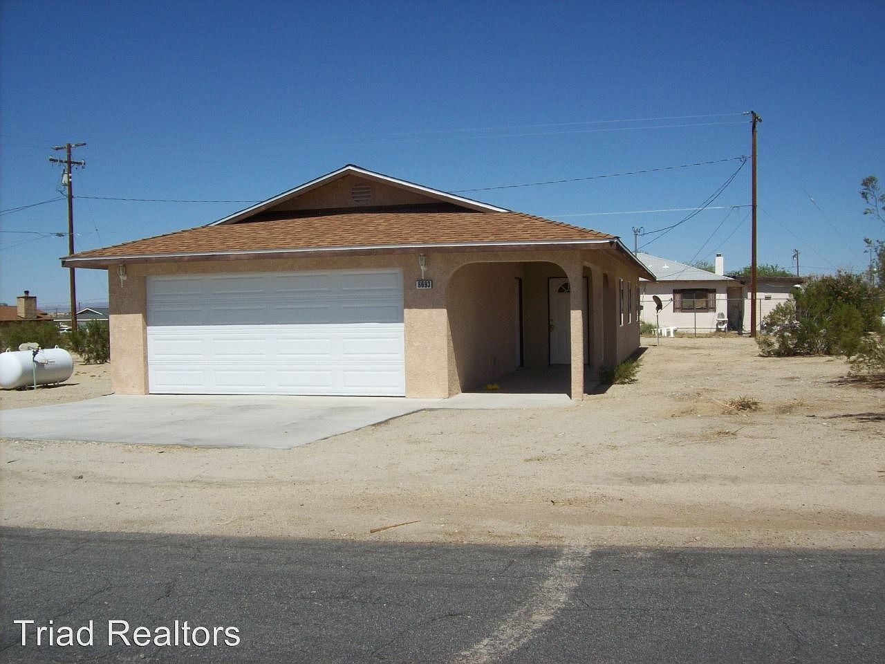 6693 Mariposa Ave, Twentynine Palms, CA 92277 Zillow