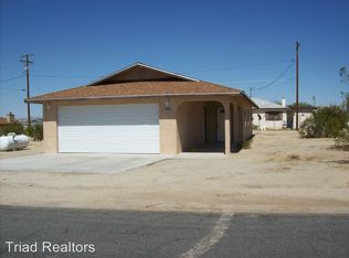 6693 Mariposa Ave, Twentynine Palms, CA 92277