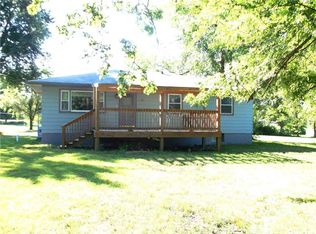 15385 Price Rd, Leavenworth, KS 66048