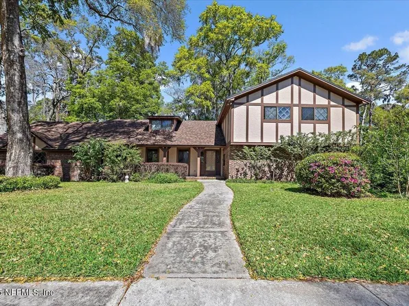 5477 BRIGHTWATER Lane, Jacksonville, FL 32277