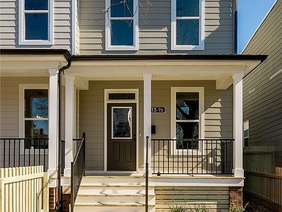 2nd image of 1313 1/3 N 31st St