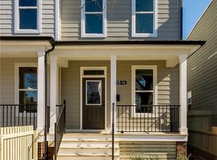 1315 N 31st St, Richmond, VA 23223