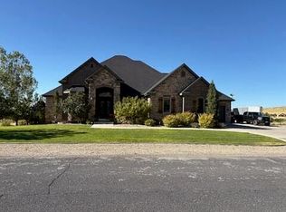 3767 N Arrowhead Ln, Erda, UT 84074