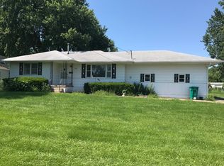 4360 NE Arthur Ave, Des Moines, IA 50317