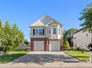 2308 Plumbridge Ln., North Myrtle Beach, SC 29582