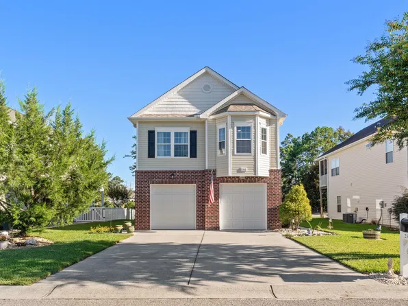 2308 Plumbridge Ln., North Myrtle Beach, SC 29582