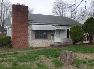 4808 N 1st Ave, Evansville, IN