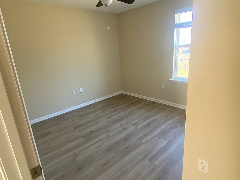 Bedroom #1