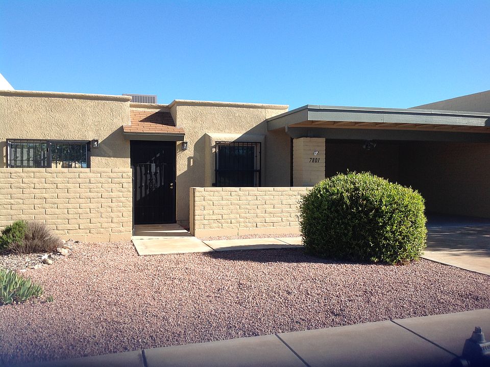 1st image of 7801 E Rosewood St
