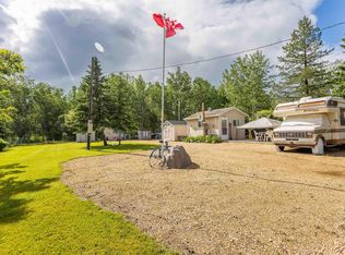 4103 Sylvan Cv, Sunrise Beach, AB T0E1V6