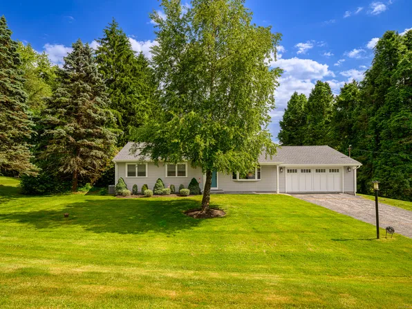 49 Trolane Road, Watertown, CT 06795