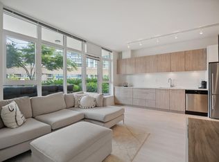 691 North Rd #208, Coquitlam, BC V3J 0H9