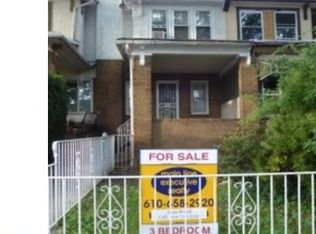 7209 Ogontz Ave, Philadelphia, PA 19138