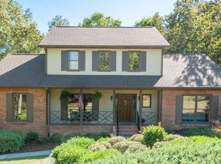 181 Skyline Dr, Indian Springs, AL 35124