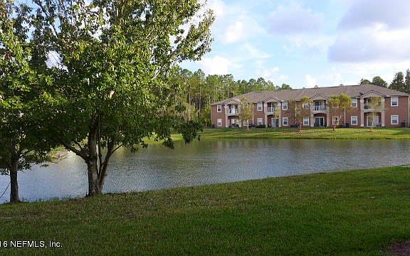 Peaceful Water View