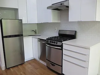 Rented by Centric New York