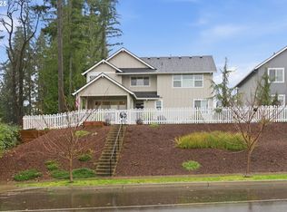 36919 SE Olson St, Sandy, OR 97055