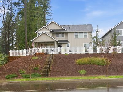 36919 SE Olson St, Sandy, OR, 97055