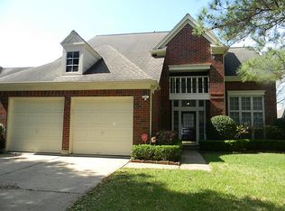 2322 Edgewood Dr, Missouri City, TX 77459