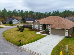 2512 Stapleford Ln, Saint Augustine, FL 32092