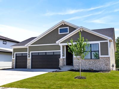 1625 NW Parkside Ln, Waukee, IA, 50263