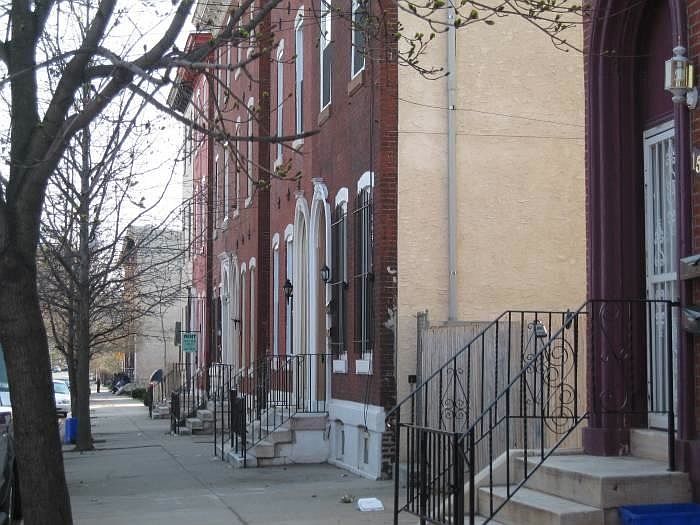 1st image of 1538 N 18th St #B