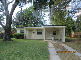 10514 De Paul Dr, Jacksonville, FL 32218