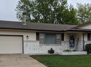 4 Brazos Ct, Goddard, KS 67052
