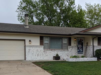 4 Brazos Ct, Goddard, KS, 67052