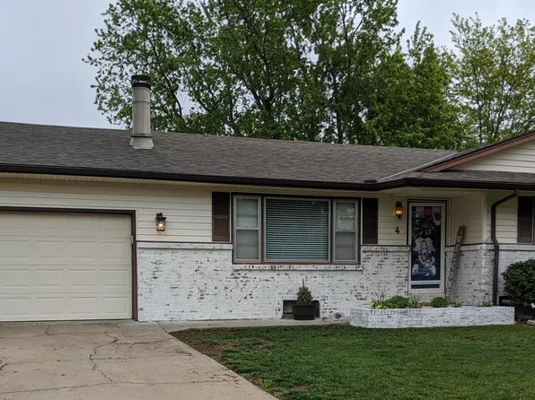 4 Brazos Ct, Goddard, KS 67052