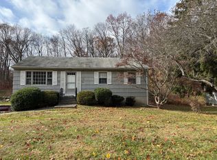 24 Clayton Rd, Danbury, CT 06811