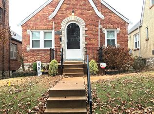 4030 Parker Ave, Saint Louis, MO 63116