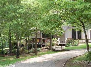 24 Dogwood St, Higden, AR 72067