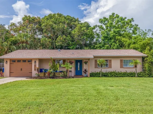 2134 Pinellas Point Dr S, Saint Petersburg, FL 33712