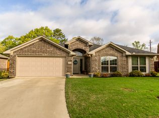 5844 Grace Ave, Tyler, TX 75707