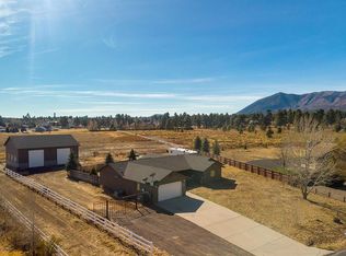 5830 Tyson Trl, Flagstaff, AZ 86004