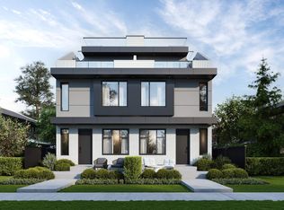 6915 Culloden St #3, Vancouver, BC V5X4J6