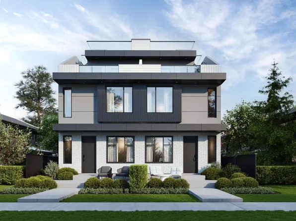 6915 Culloden St #3, Vancouver, BC V5X 4J6